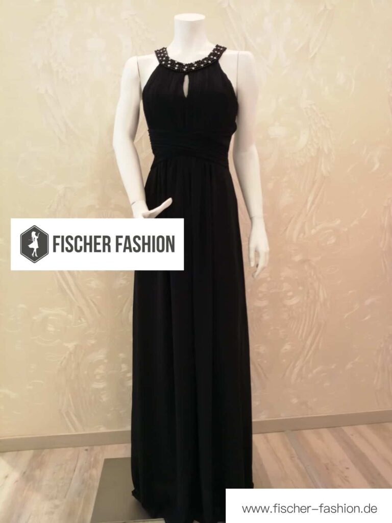 Abendkleider Modell 12 — Fischer Fashion Cham