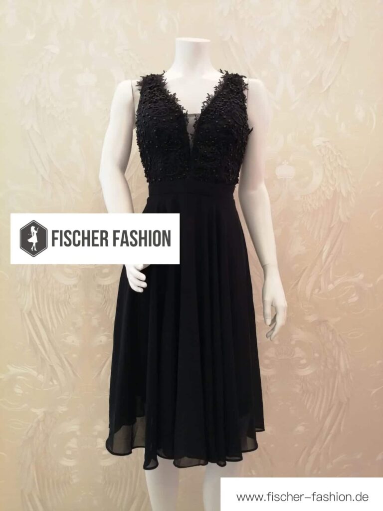 Abendkleider Modell 2 — Fischer Fashion Cham