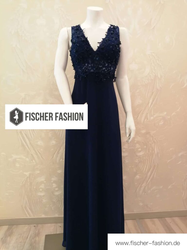 Abendkleider Modell 5 — Fischer Fashion Cham